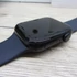 Apple Watch SE 2 44mm Midnight 100% akkumulátor – 6 hónap garanciával