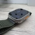 Apple Watch Ultra 2 49mm Titanium Case Sapphire Glass Karcmentes 91% akkumulátor 2027.04.09-ig garanciával