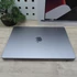 Apple MacBook Pro 16 M1 Max (2021) 32GB/512GB SSD karcmentes állapotú 97% akku 49 ciklus
