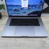 Apple MacBook Pro 16 M1 Pro (2021) 16GB/512GB szép állapot 82% akku