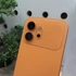 Honor 600 256GB 8GB RAM Orange Újszerű állapotban 100% akkumulátor (2 ciklus)
