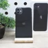 Apple iPhone 11 64GB Black Szép állapot 100% akkumulátor