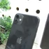 Apple iPhone 11 64GB Black Szép állapot 100% akkumulátor