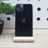 Apple iPhone 13 128GB Black - Megkímélt állapot - 100% akku