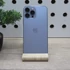 Apple iPhone 13 Pro Max 128GB Blue - Szép állapot - 100% akku