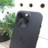 Apple iPhone 14 Pro 128GB Space Black Használt 100% akkumulátor