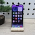 Apple iPhone 14 Pro Max 128GB Purple - Megkímélt állapot - 100% akku