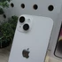 Apple iPhone 14 128GB Starlight Karcmentes állapotban 88% akkumulátor