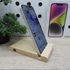 Apple iPhone 14 128GB Starlight Karcmentes állapotban 88% akkumulátor