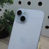 Apple iPhone 15 128GB Blue Karcmentes 100% akkumulátorral