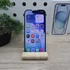 Apple iPhone 15 128GB Blue Karcmentes 100% akkumulátorral