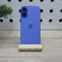 Apple iPhone 16 128GB Blue - Karcmentes állapot - 90% akku