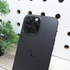 Apple iPhone 16 Pro Max 256GB Black Titanium Karcmentes 100% akkumulátor (152 ciklus)