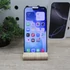 Apple iPhone 16 Pro Max 256GB Black Titanium Szép állapot 96% akkumulátor (312 ciklus)