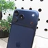 Apple iPhone 17 Pro Max 256GB Deep Blue Karcmentes állapotban 100% akkumulátor (99 ciklus)