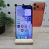 Apple iPhone 17 Pro Max 256GB Cosmic Orange Új, kibontott állapotban 100% akkumulátor (0 ciklus)