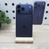 Apple iPhone 17 Pro Max 256GB Deep Blue - Karcmentes állapot - 100% akku (14 ciklus)