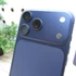 Apple iPhone 17 Pro Max 256GB Deep Blue - Karcmentes állapot - 100% akku (14 ciklus)