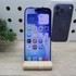 Apple iPhone 17 Pro Max 256GB Deep Blue - Karcmentes állapot - 100% akku (14 ciklus)