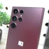 Samsung Galaxy S22 Ultra 128GB Burgundy – Karcmentes állapot – 8GB RAM – 6 hónap garancia