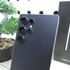 Samsung Galaxy S25 Ultra 512GB Titanium Black - Újszerű állapot