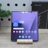 Samsung Galaxy Z Fold 7 256GB Silver Shadow - Karcmentes állapot - 100% akku
