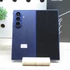 Samsung Galaxy Z Fold 7 256GB Blue Shadow – Újszerű állapot – 12GB RAM – 2029.03.10. garancia