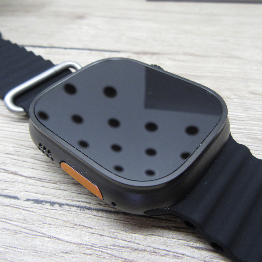 Apple Watch Ultra 2 49mm Titán – Karcmentes állapot - 100% akku