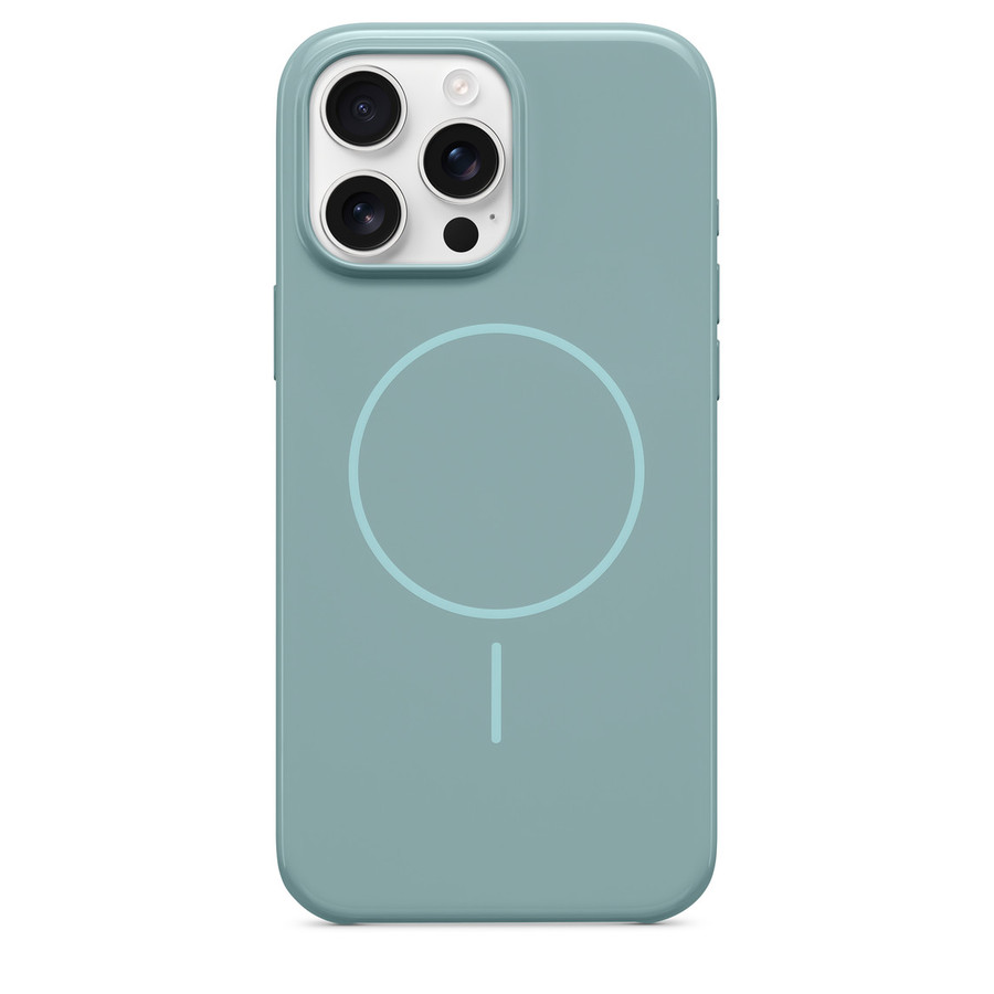 Beats tok – iPhone 16 Pro Max, Riptide Blue