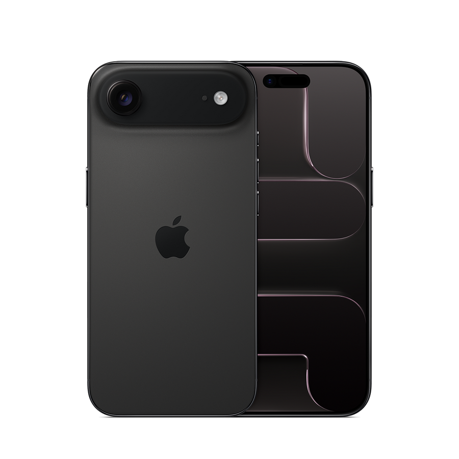 Apple iPhone Air 512GB - Asztrofekete (Új)
