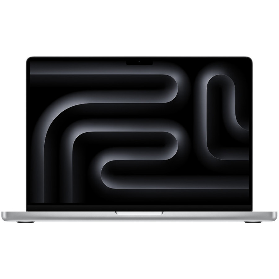 Apple 14 hüvelykes MacBook Pro - M5 10C CPU / 10C GPU - 16GB/1TB - Ezüst (Új)
