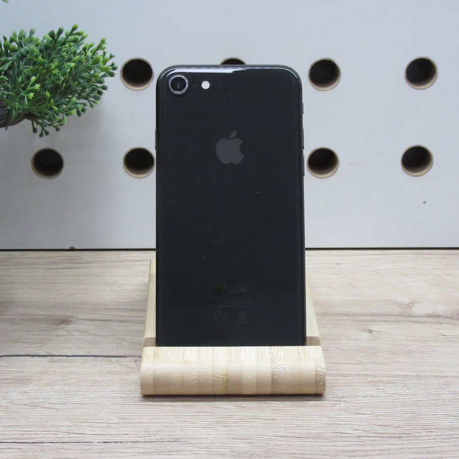Apple iPhone 8 64GB Asztroszürke Használt Felújított - 94% Akkumulátor (A)