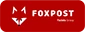 Foxpost logo